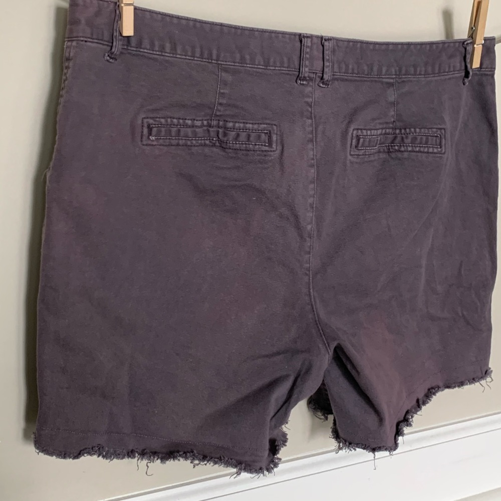 Gap soft short - Picture 2 of 3